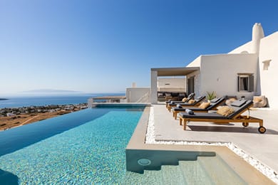 Clementine Villa