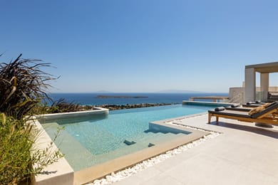 Clementine Villa