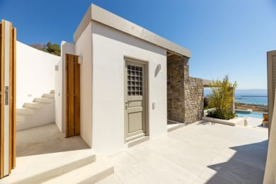 Clementine Villa
