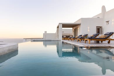 Clementine Villa