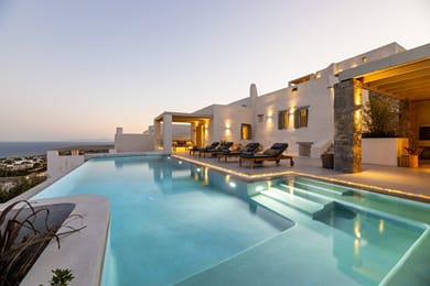 Clementine Villa