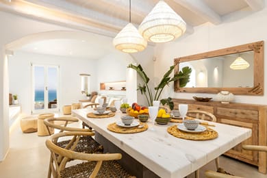 Clementine Villa