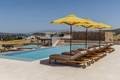 Solaya Villa