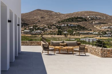 Solaya Villa