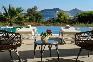 Splendor Villa