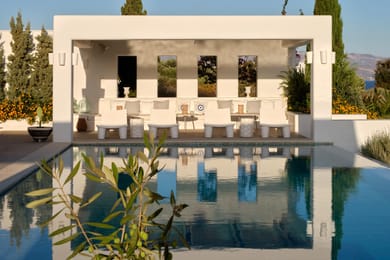 Splendor Villa