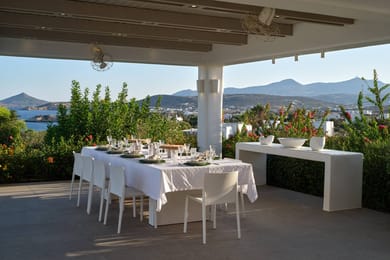 Splendor Villa