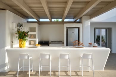 Splendor Villa