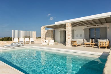 Sugar Cube Villa