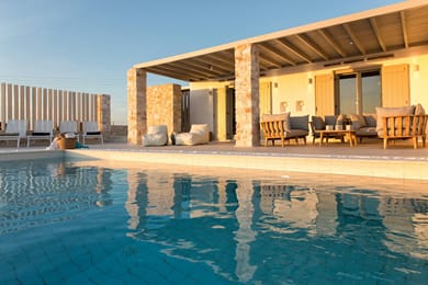 Sugar Cube Villa