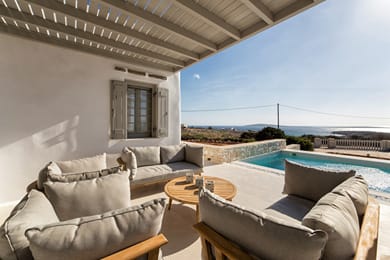 Sugar Cube Villa