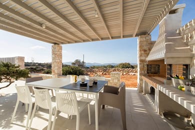 Sugar Cube Villa