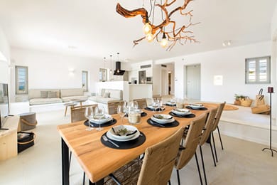 Sugar Cube Villa