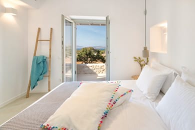 Sugar Cube Villa