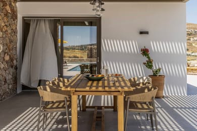 Yasmina Villa