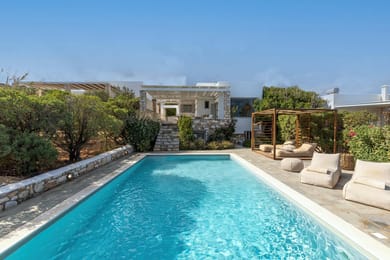 Zefyros Villa