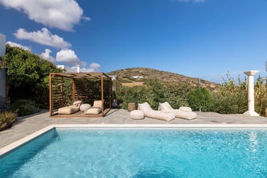 Zefyros Villa