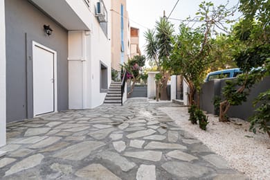 Blue Riviera Villas & Suites - Image 3