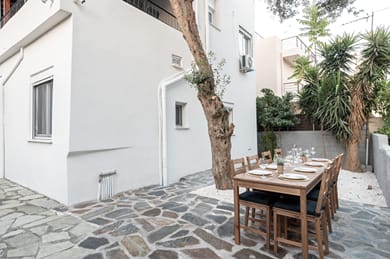 Blue Riviera Villas & Suites - Image 4