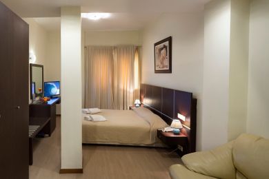 Executive Triple Room