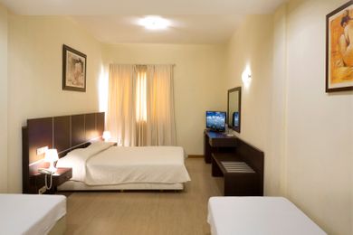 Family Standard Room