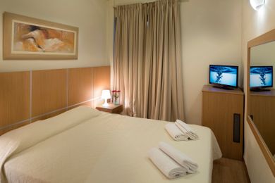 Single Standard Room