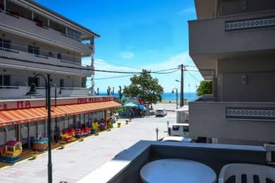 Blue Sea Boutique Apartments Pieria - Image 3