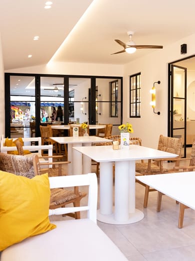 Blue Sea Boutique Apartments Pieria - Image 6