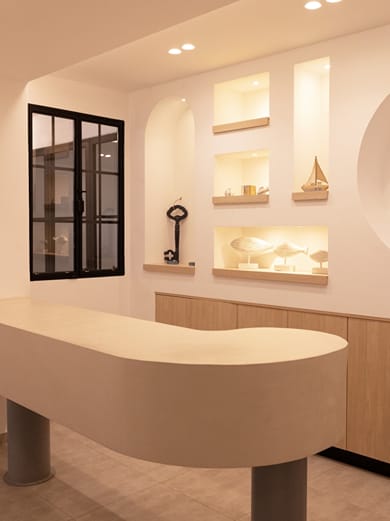 Blue Sea Boutique Apartments Pieria - Image 7