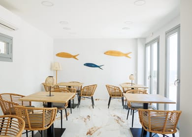 Blue Sea Paros - Image 4