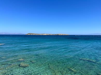 Blue Sea Paros - Image 7
