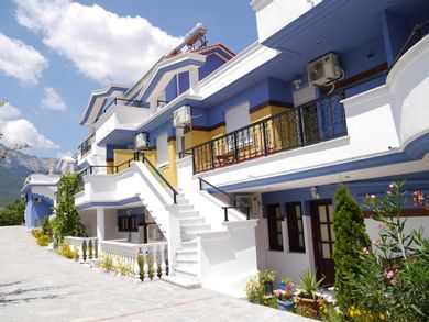 Blue Sea Resort - Image 2
