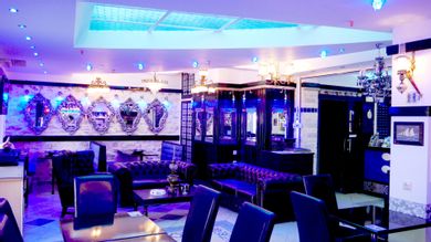 Blue Sea Beach Hotel - Image 5