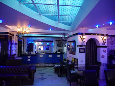 Blue Sea Beach Hotel - Image 7