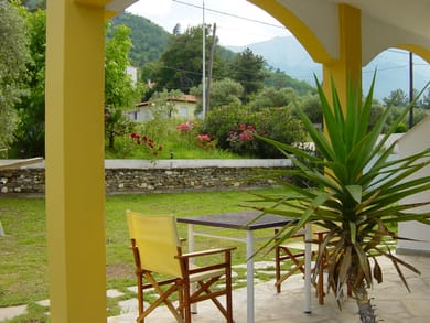 Blue Sky Villas - Image 7