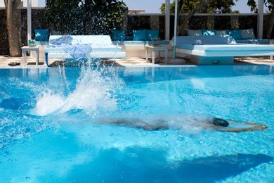 Blue Sea Hotel - Image 3