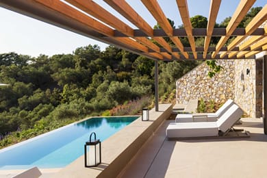 Acanthus Villa