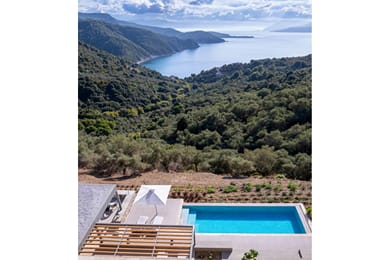 Acanthus Villa