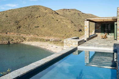 Marigold Villa