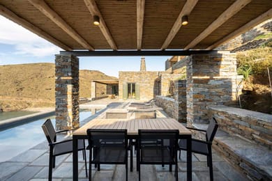 Marigold Villa