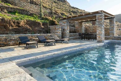 Marigold Villa