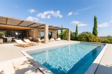 Aida Villa