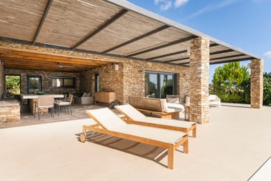 Aida Villa