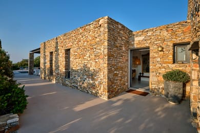 Aida Villa