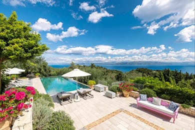Aelia villa