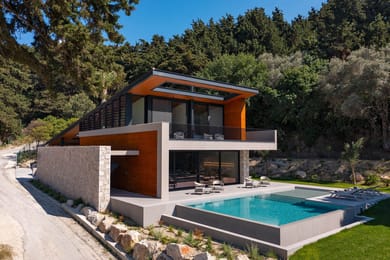 Amarlet Villa