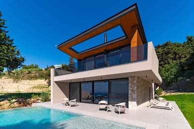 Amarlet Villa