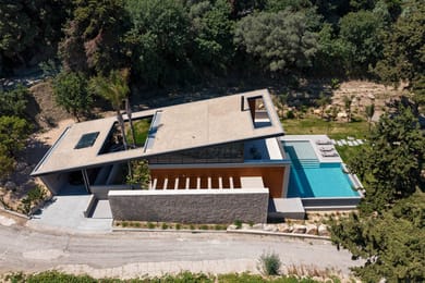 Amarlet Villa