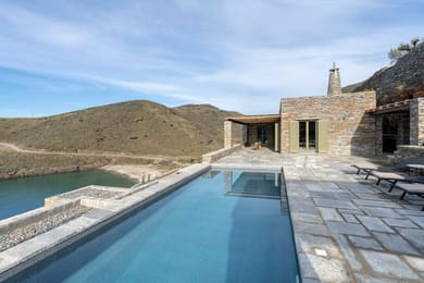 Ammolyn Villa
