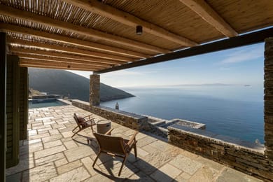 Ammolyn Villa